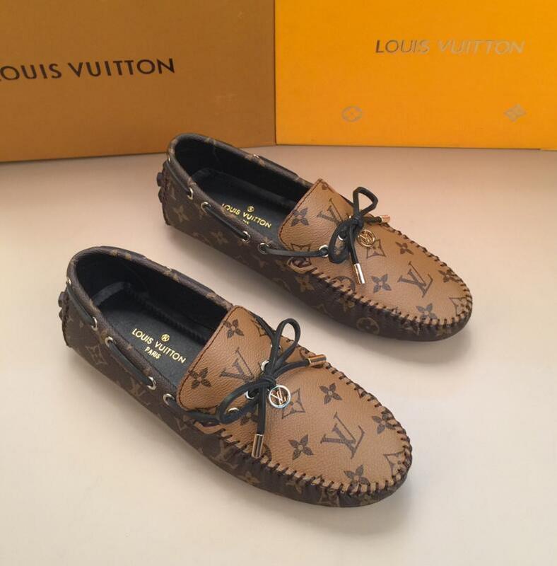 glami shop- LOV Men Shoes - 1758