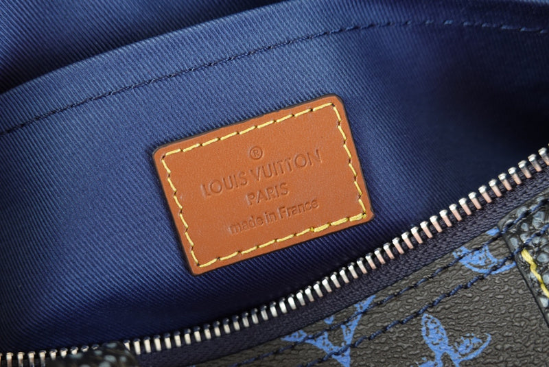 Satchel Bags - VL Bags - 3169