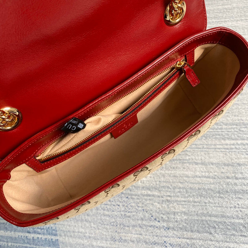 Satchel Bags - GCI Bags - 4989