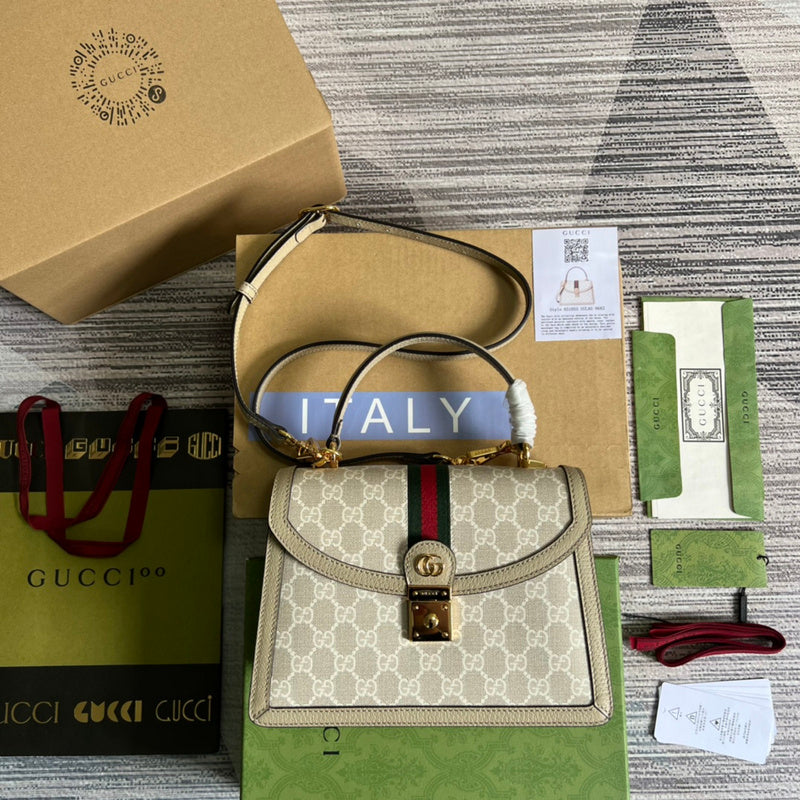 GLM - gg Bags - 1454
