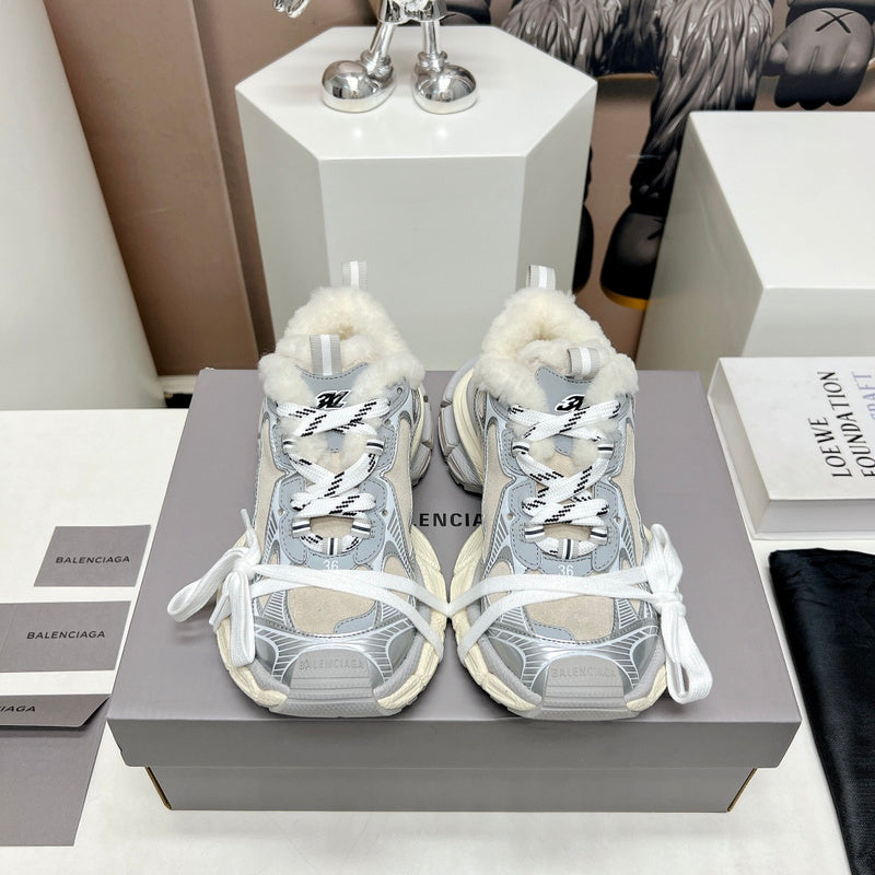 Satchel Bags - BGA Shoes - 251