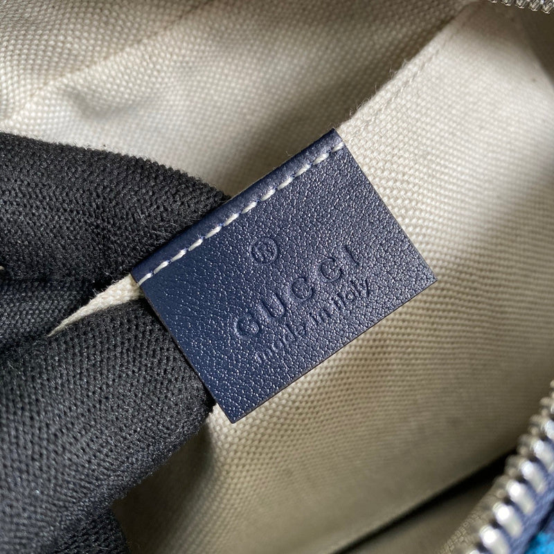 GLM - gg Bags - 1970