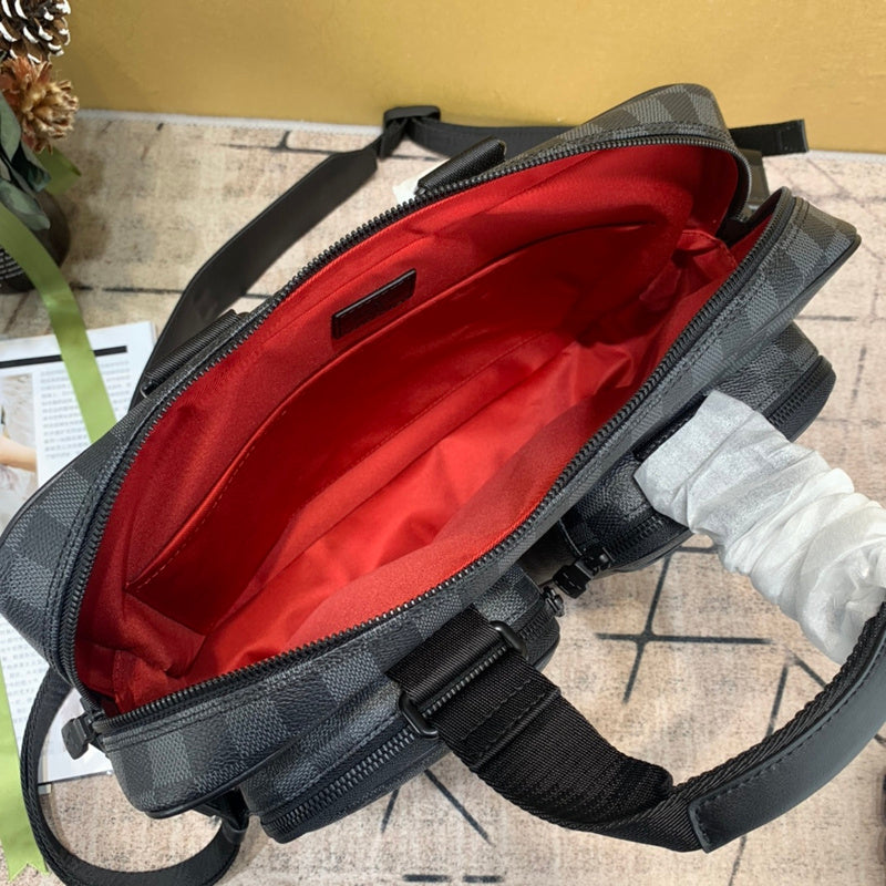 Satchel Bags - VL Bags - 6170
