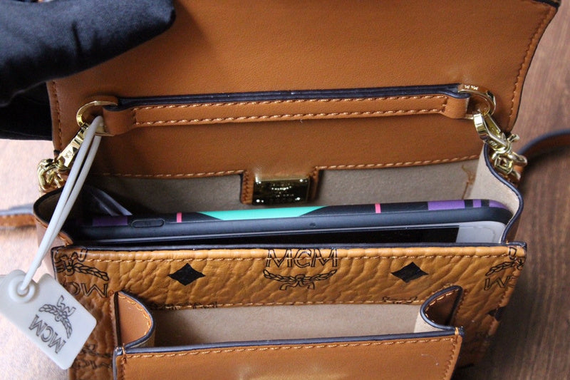 Satchel Bags - MC Bags - 648
