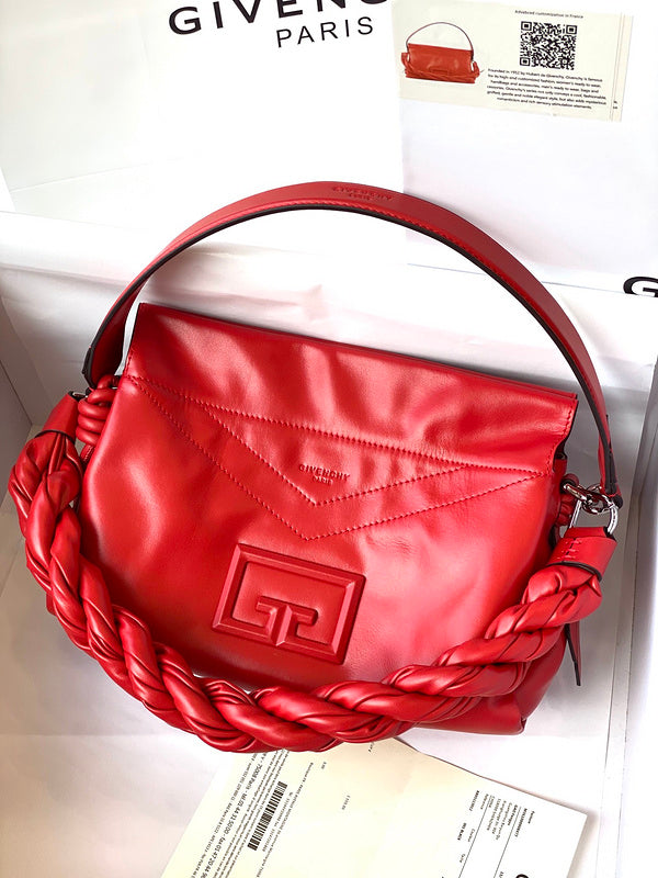 Satchel Bags - GVC Bags - 019