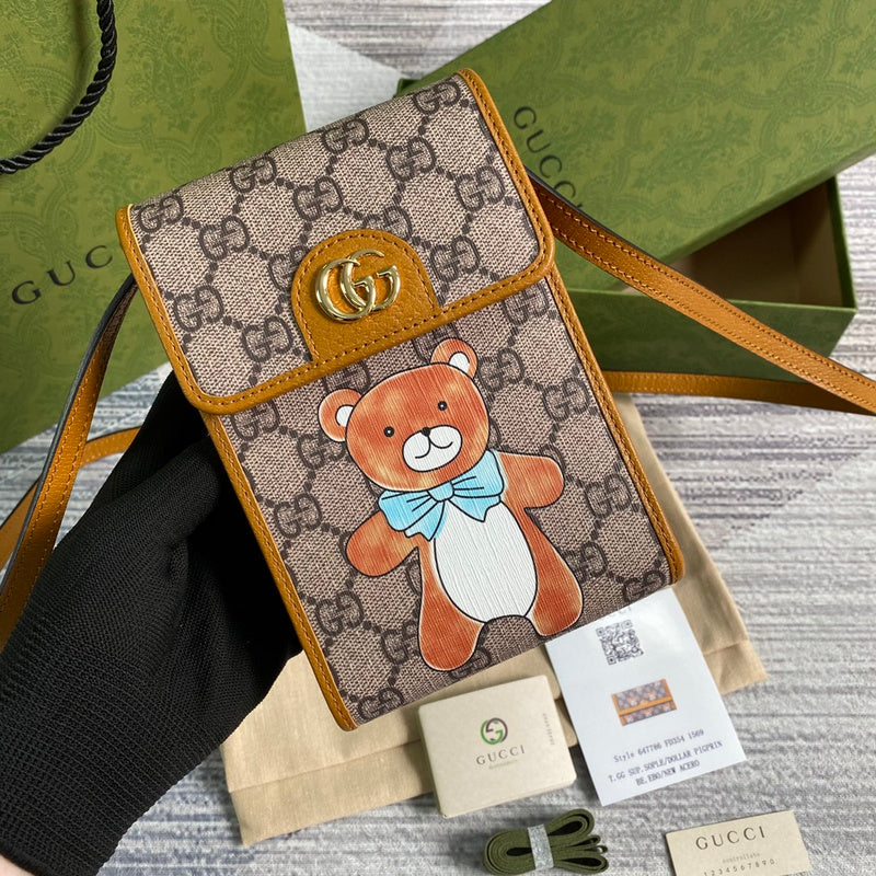 GLM - gg Bags - 2127