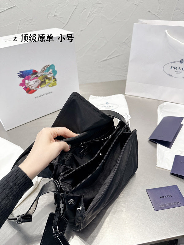 Satchel Bags - PDA Bags - 645
