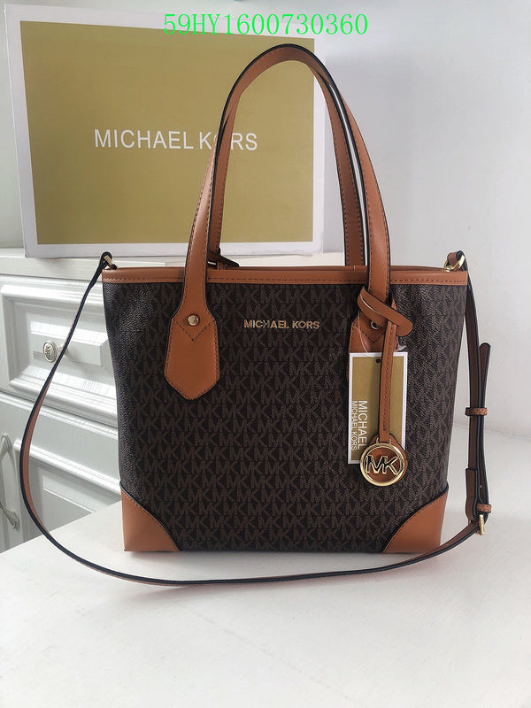 Satchel Bags - MK Bags - 661