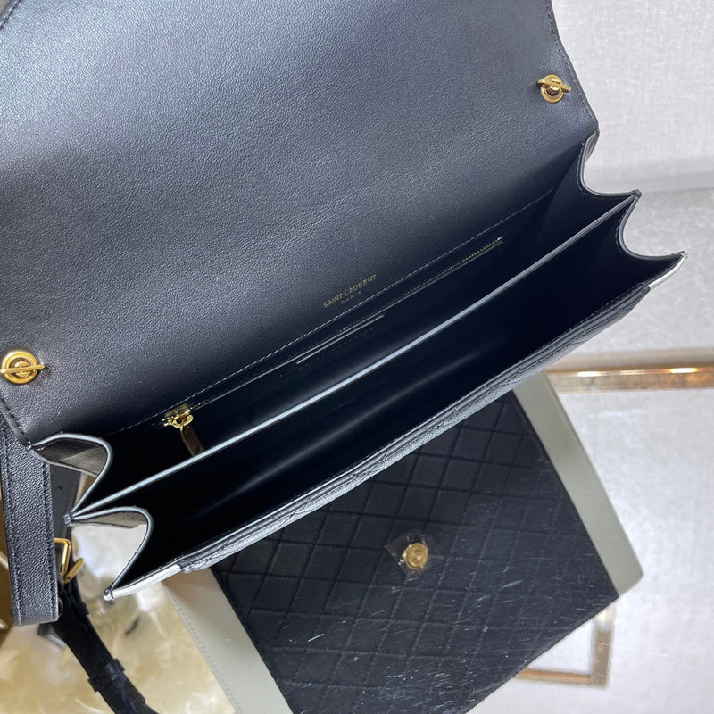 Satchel Bags - SLY Bags - 2374
