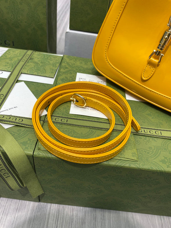 Satchel Bags - GCI Bags - 3009