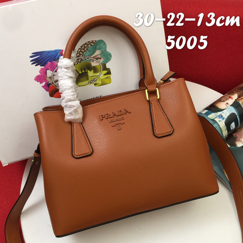 Satchel Bags - PDA Bags - 681