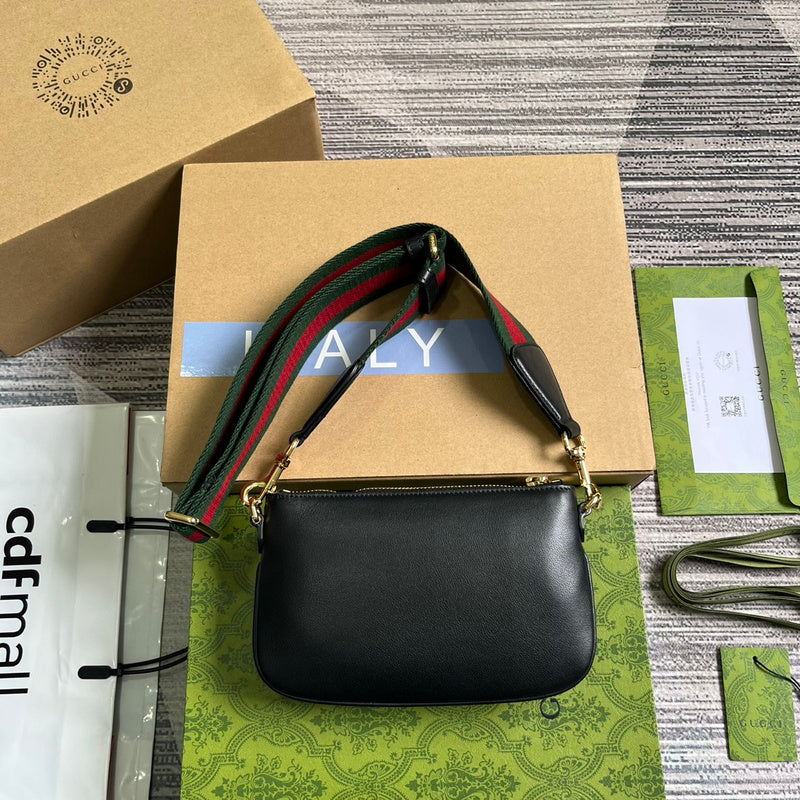 Satchel Bags - GCI Bags - 5408