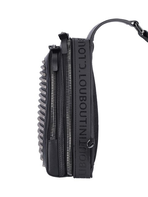 Christian Louboutin Men ‘Loubifunk’ Backpack