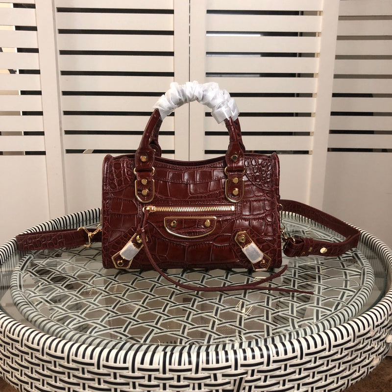 Satchel Bags - GUC Bags - 2200