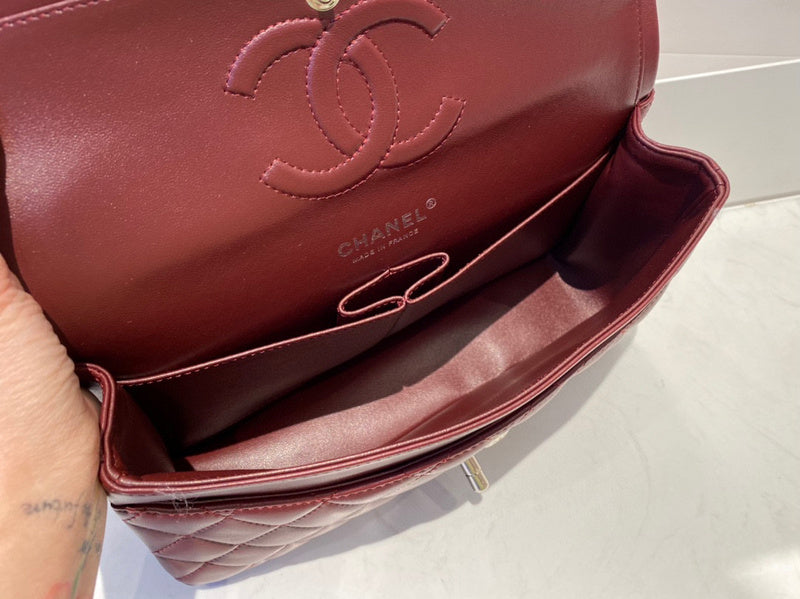 GLM - CHL Bags - 727