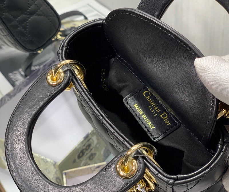 Glami Fashion - DIR Bags - 190
