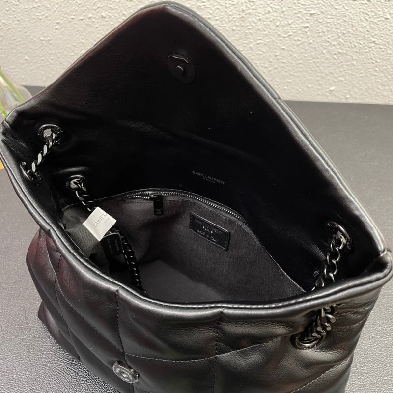 Satchel Bags - SLY Bags - 1157