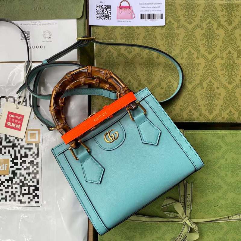 GUI2 Bags - Fashion Bags 673