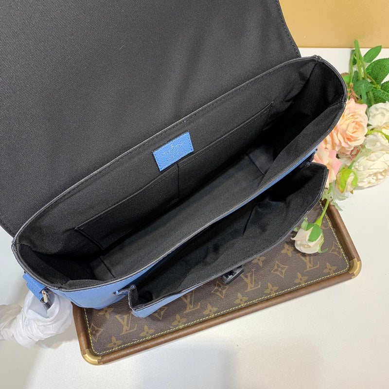 Satchel Bags - VL Bags - 5923