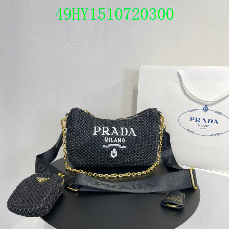 Satchel Bags - PDA Bags - 4117