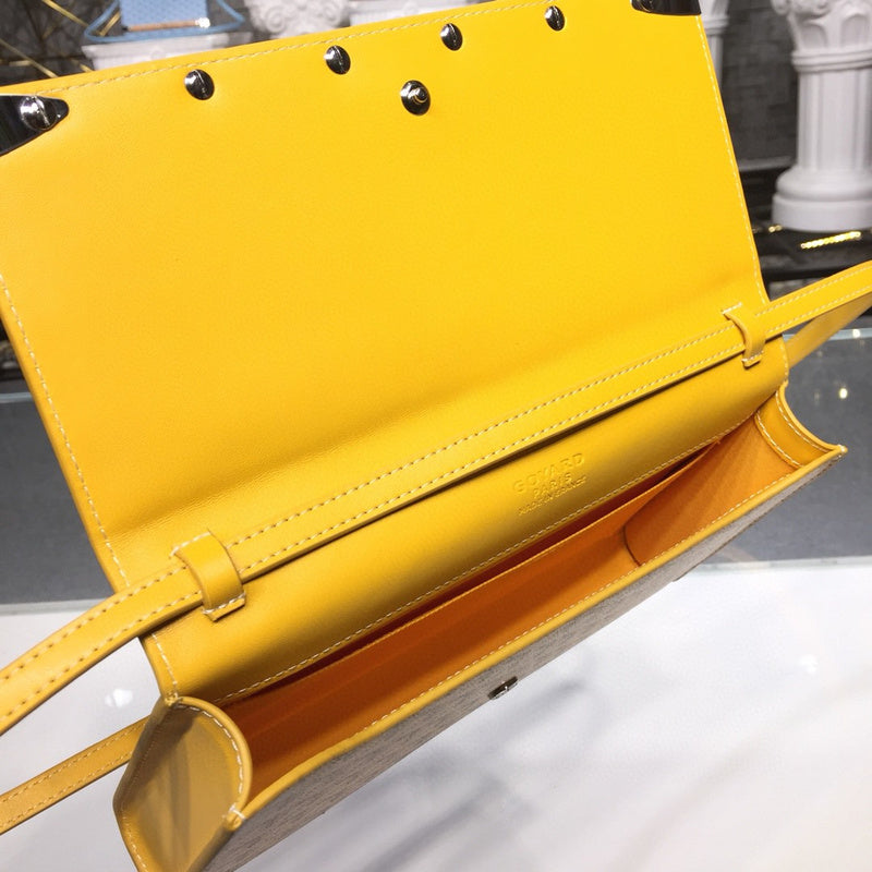 Satchel Bags - GOD Bags - 701