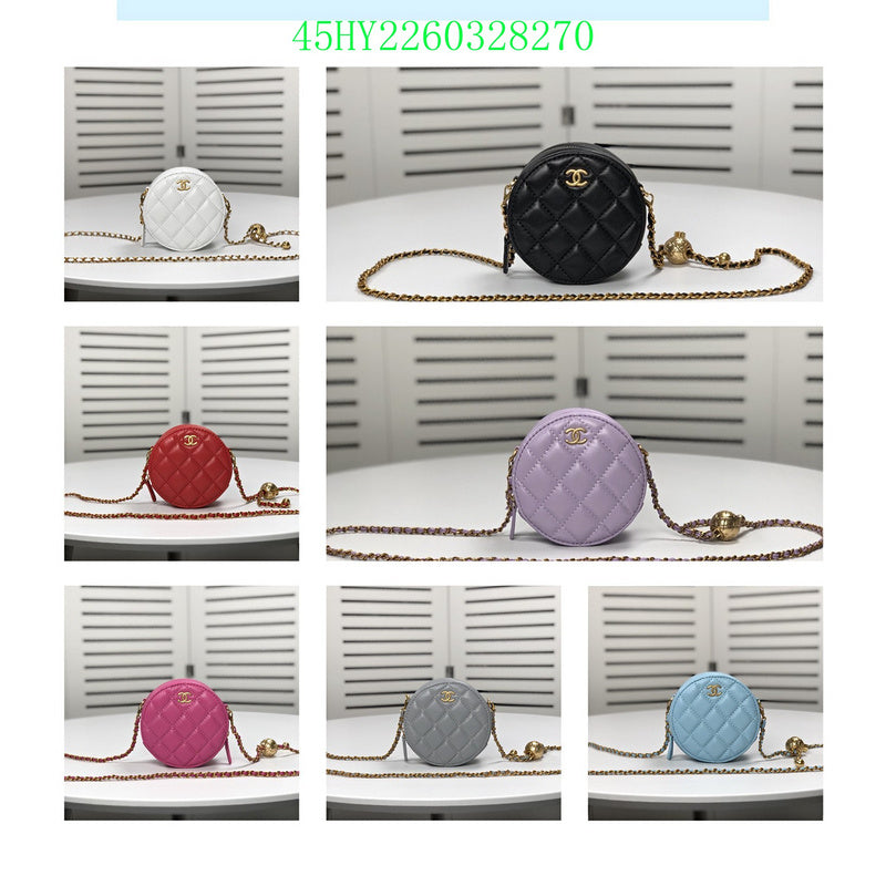 Glami - CHL Bags - 2889