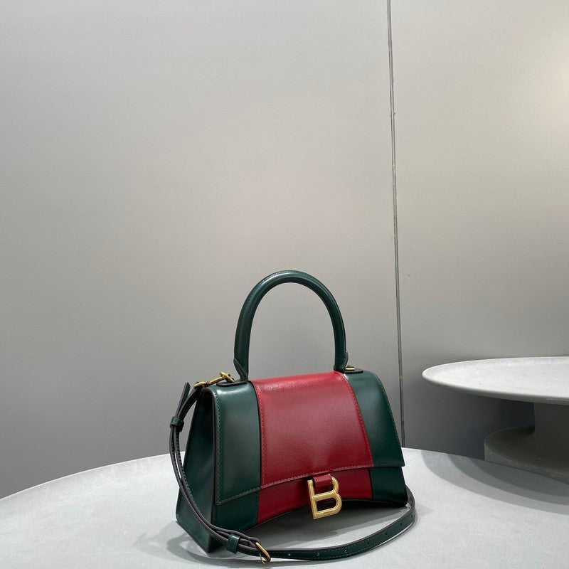 Satchel Bags - BGA Bags - 103