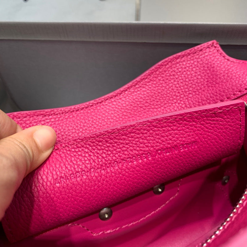 Satchel Bags - BGA Bags - 519