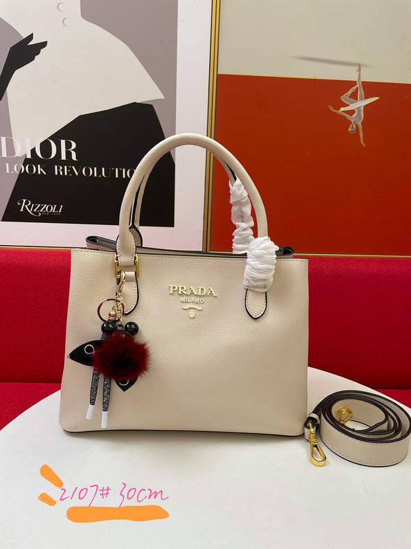 Satchel Bags - PDA Bags - 832