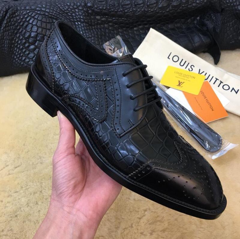 glami shop- LOV Men Shoes - 1728