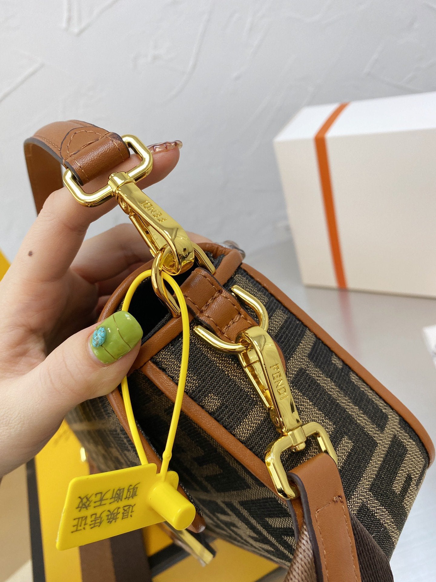 GLM - Top Quality Bags FEI 136