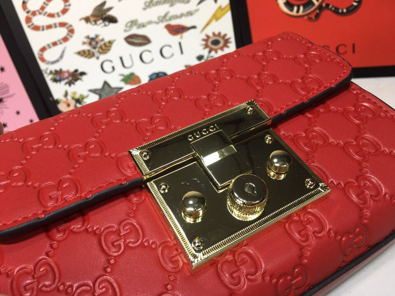 Satchel Bags - GCI Bags - 1671