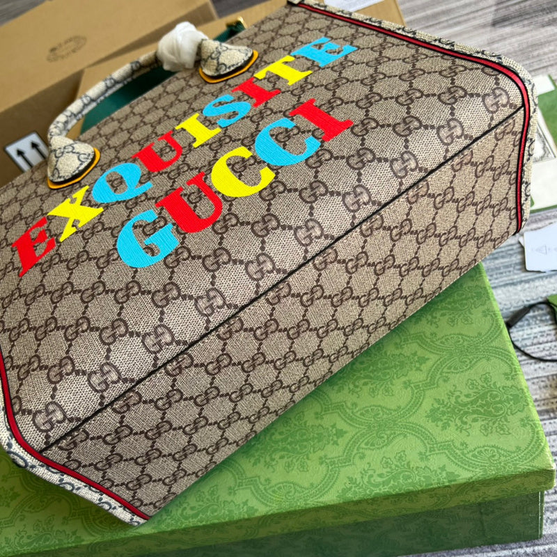 Satchel Bags - GCI Bags - 7847