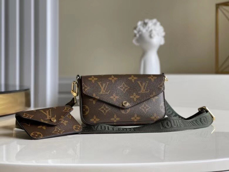 Satchel Bags - GUC Bags - 2425