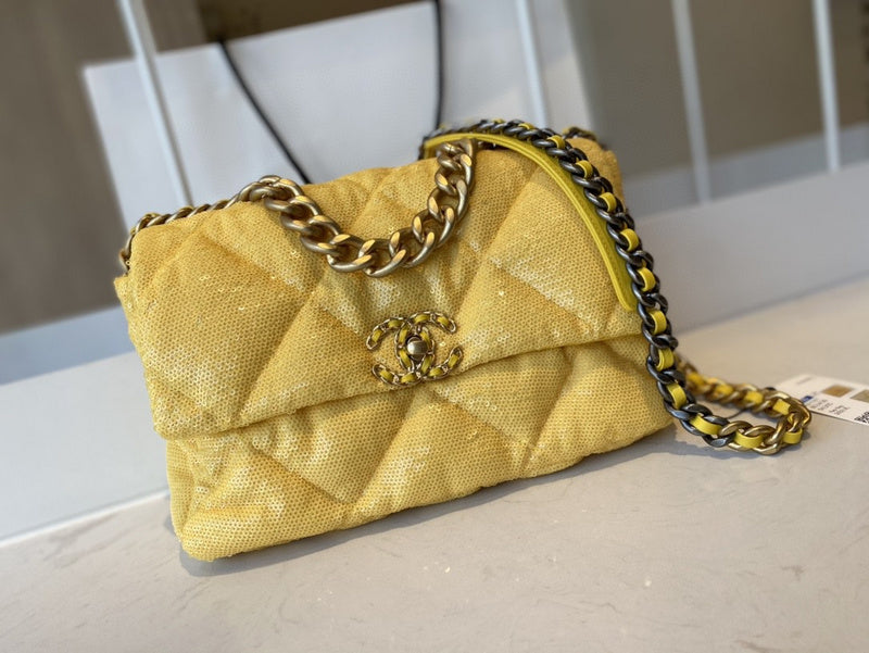 Chanel Bags - CHL Bags - 881
