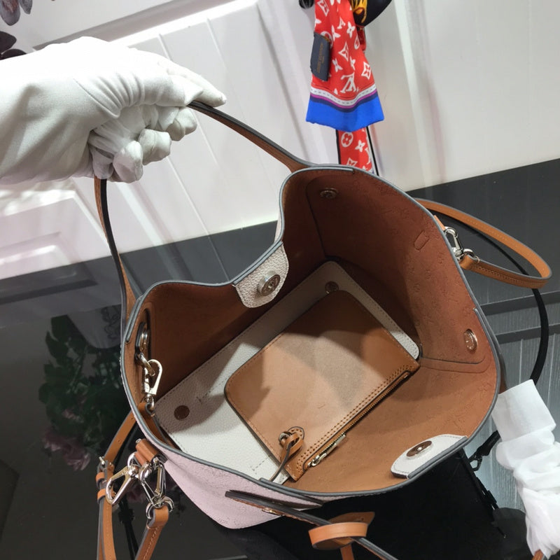Satchel Bags - VL Bags - 5995