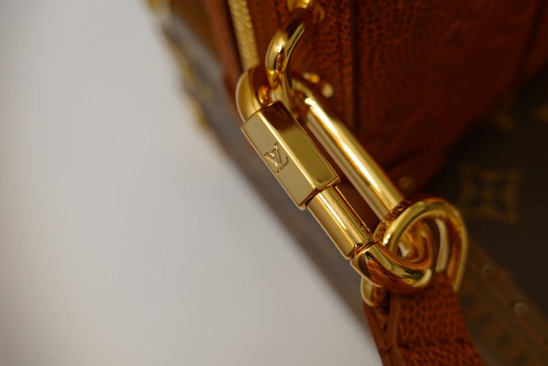 Satchel Bags - VL Bags - 4839