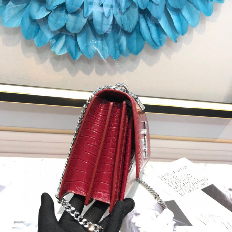 GLM - SLY Bags - 668