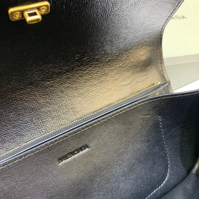Satchel Bags - BGA Bags - 603