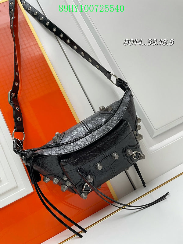 Satchel Bags - BGA Bags - 1689