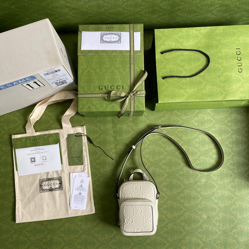 GUI2 Bags - Fashion Bags 1000