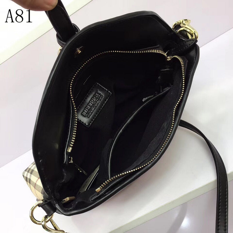 Fan Fashion -GLM - Top quality BBR Bags - 874