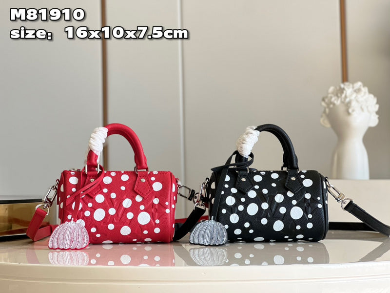 Satchel Bags - VL Bags - 1654