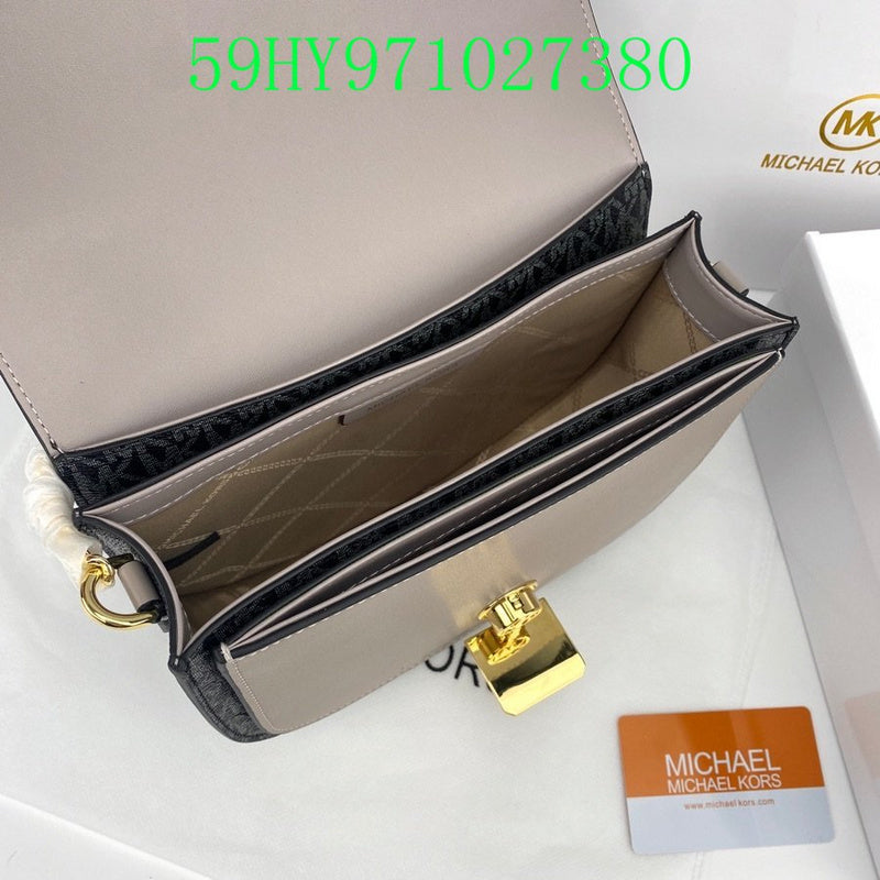 Satchel Bags - MK Bags - 847