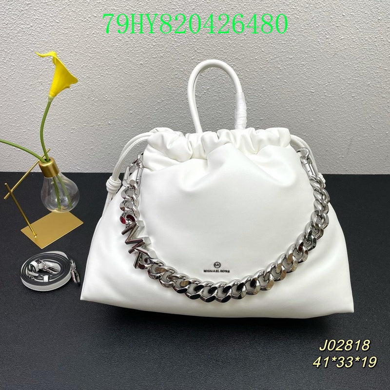 Satchel Bags - MK Bags - 457