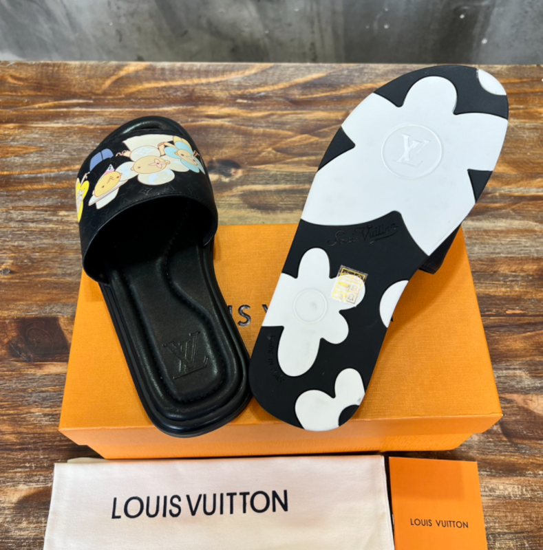 glami shop- LOV Men Shoes - 086