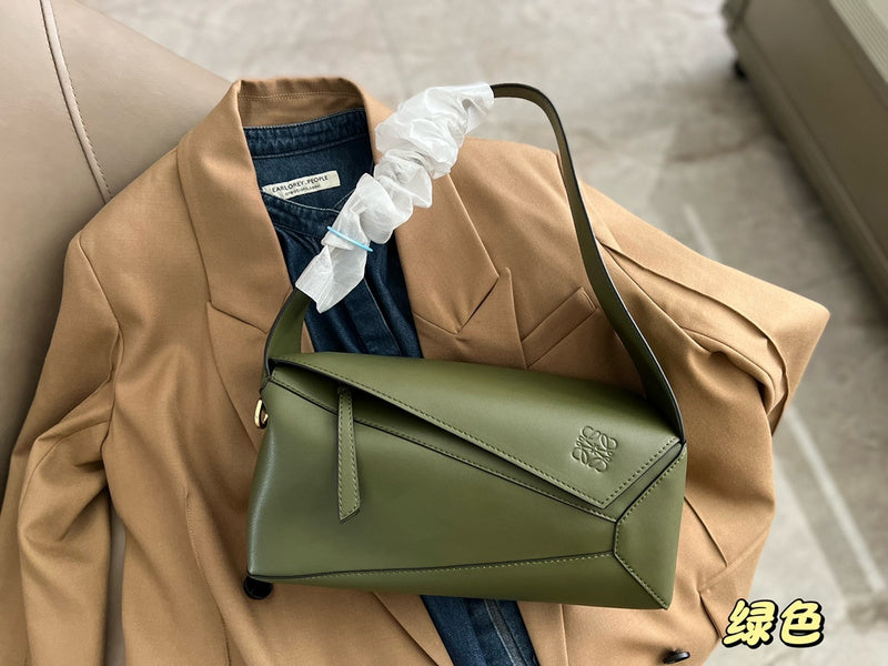 Satchel Bags - LOW Bags - 044