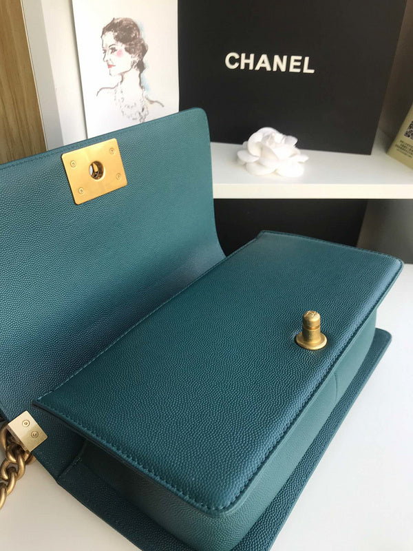 Satchel Bags - CHL Bags - 275