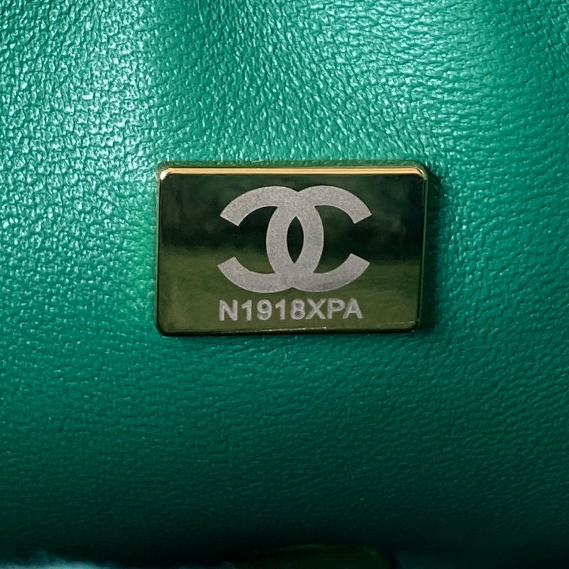 Satchel Bags - CHL Bags - 7594