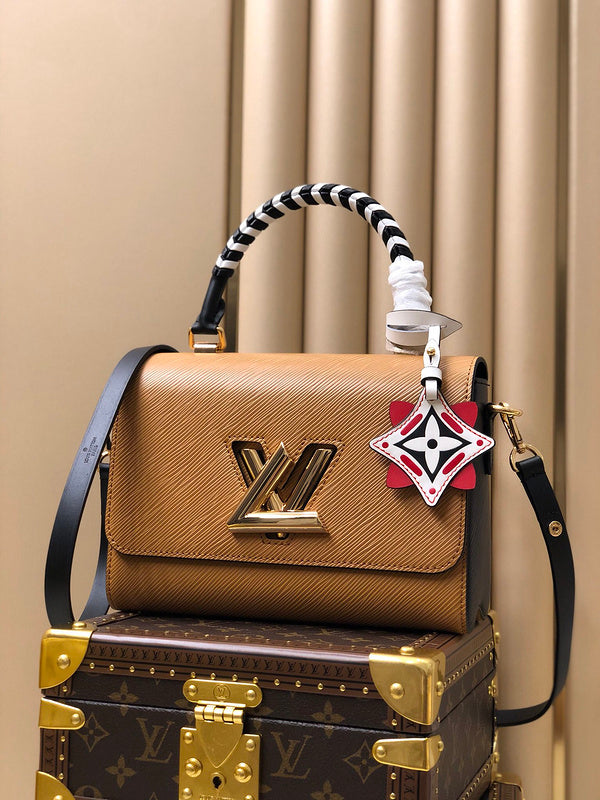 Satchel Bags - VL Bags - 4722